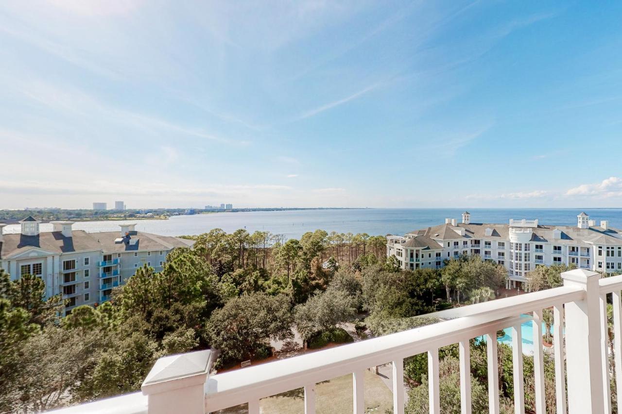 The Grand Sandestin II Exterior foto