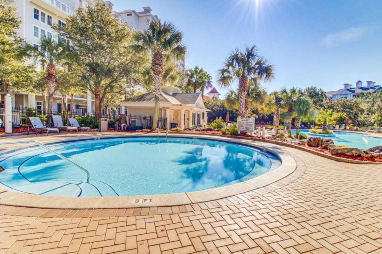 The Grand Sandestin II Exterior foto