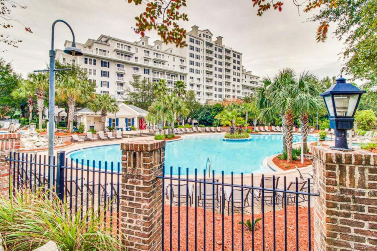 The Grand Sandestin II Exterior foto