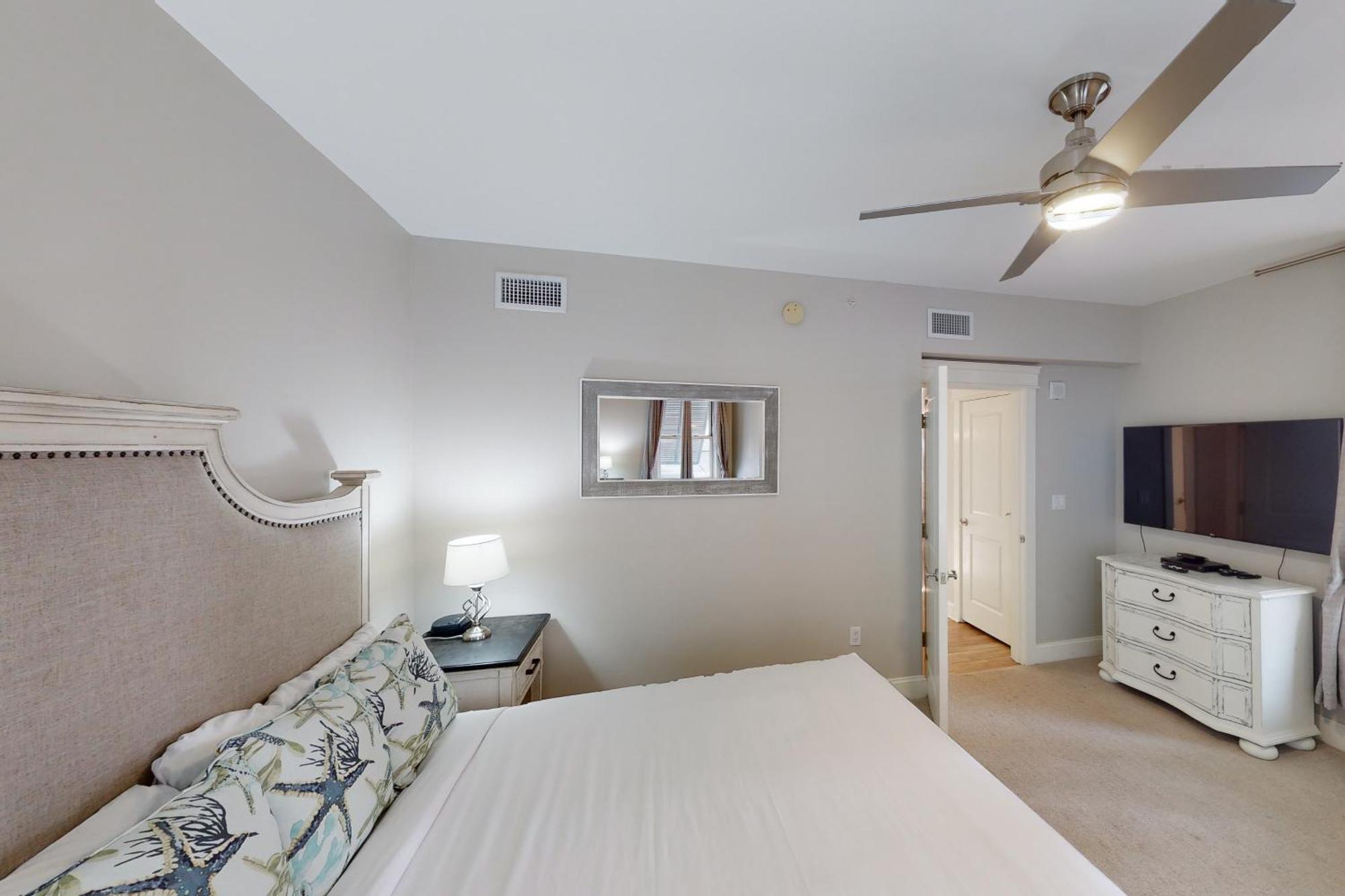 The Grand Sandestin II Habitación foto