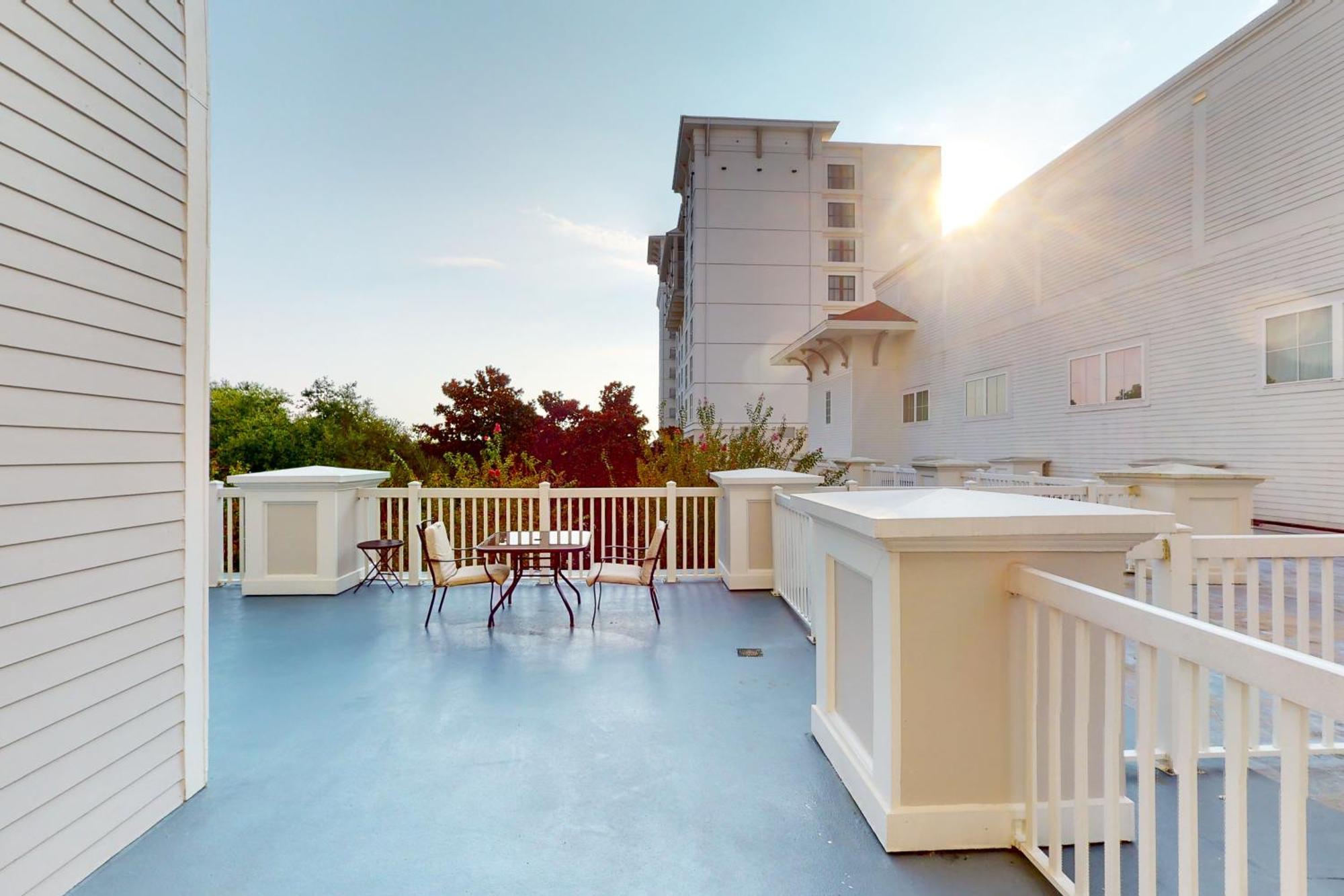 The Grand Sandestin II Habitación foto