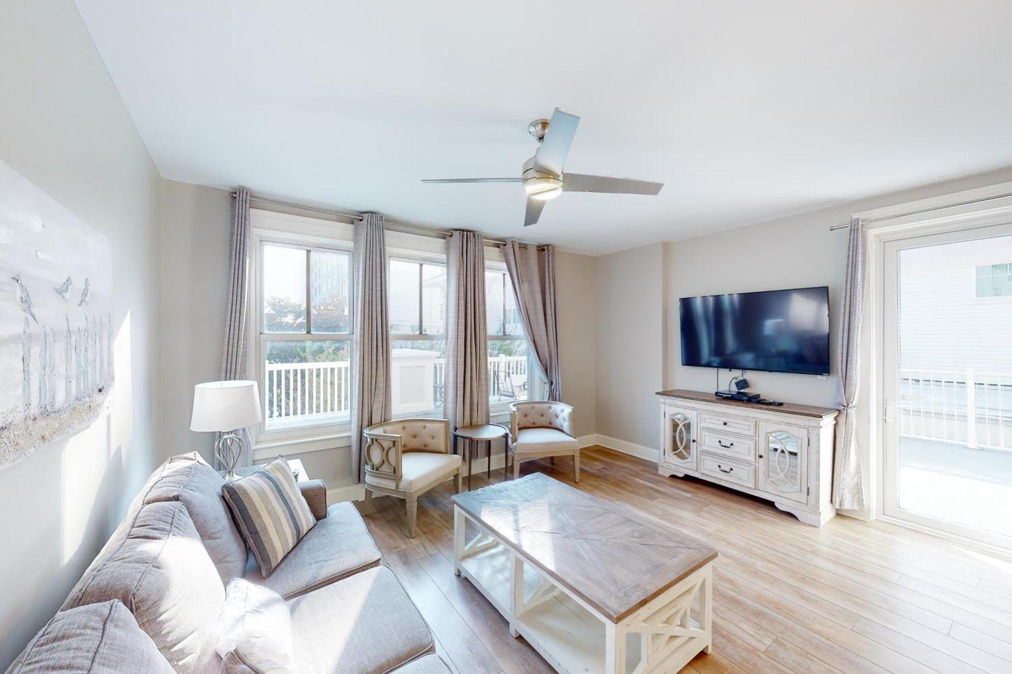 The Grand Sandestin II Habitación foto