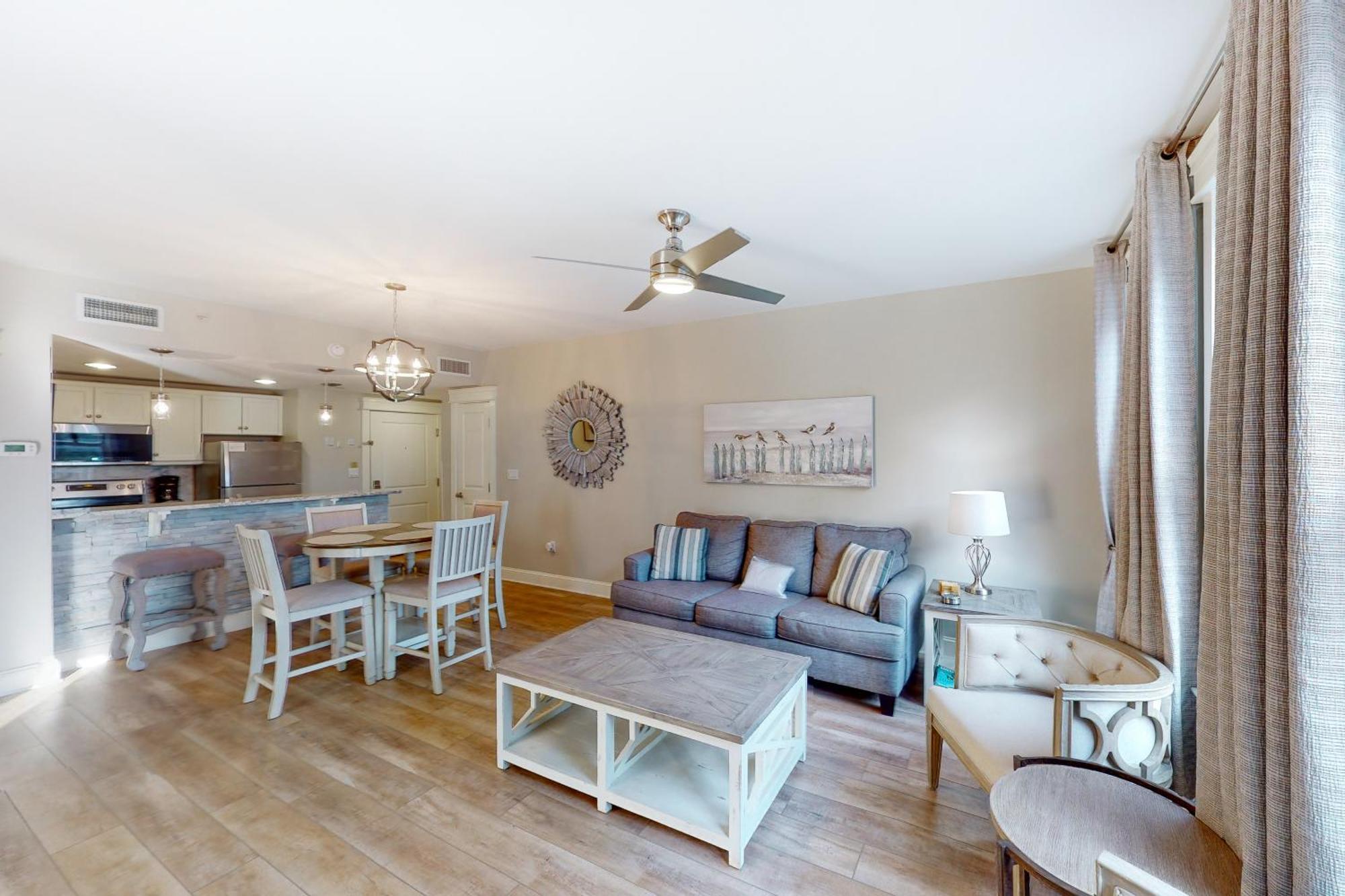 The Grand Sandestin II Habitación foto