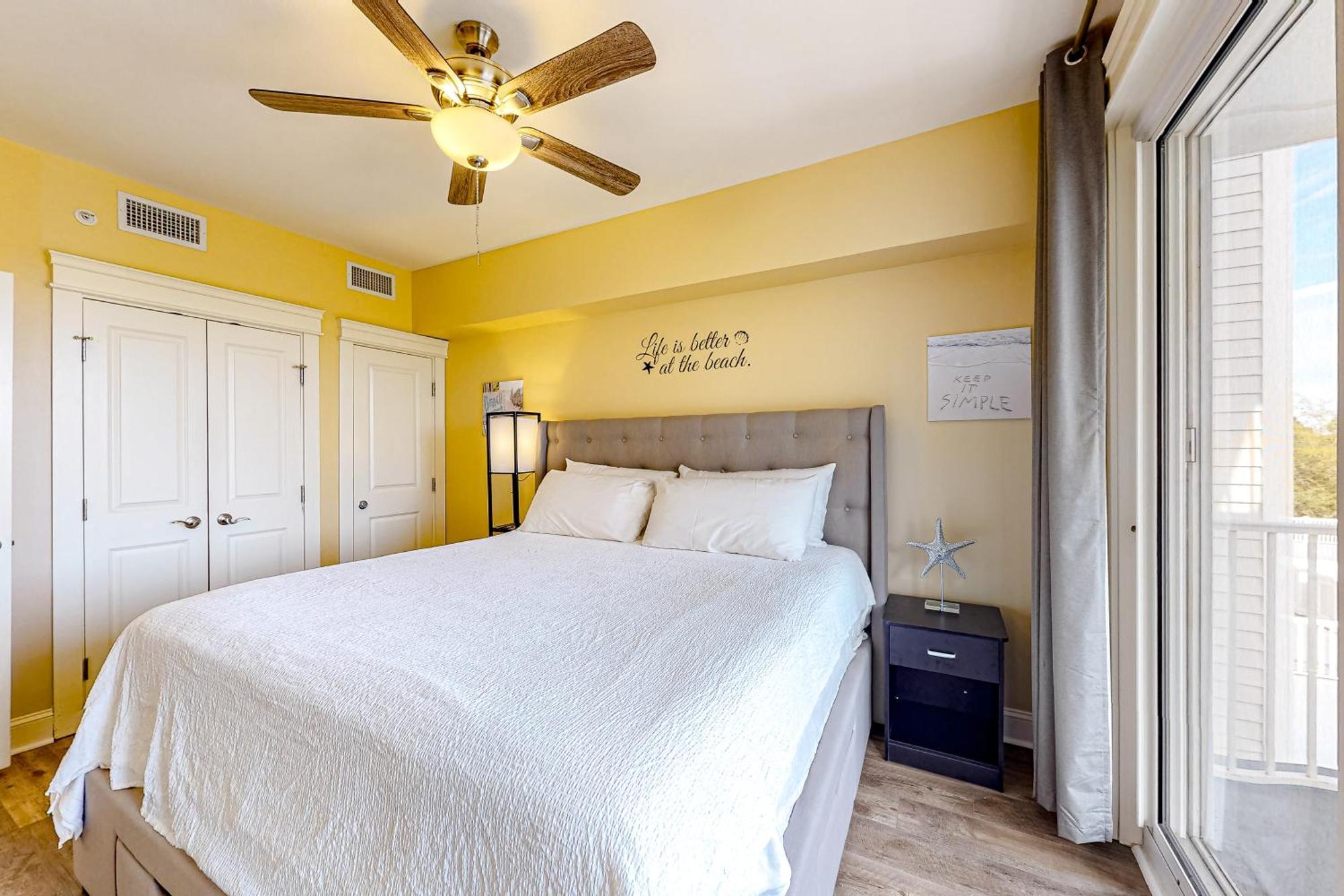 The Grand Sandestin II Habitación foto