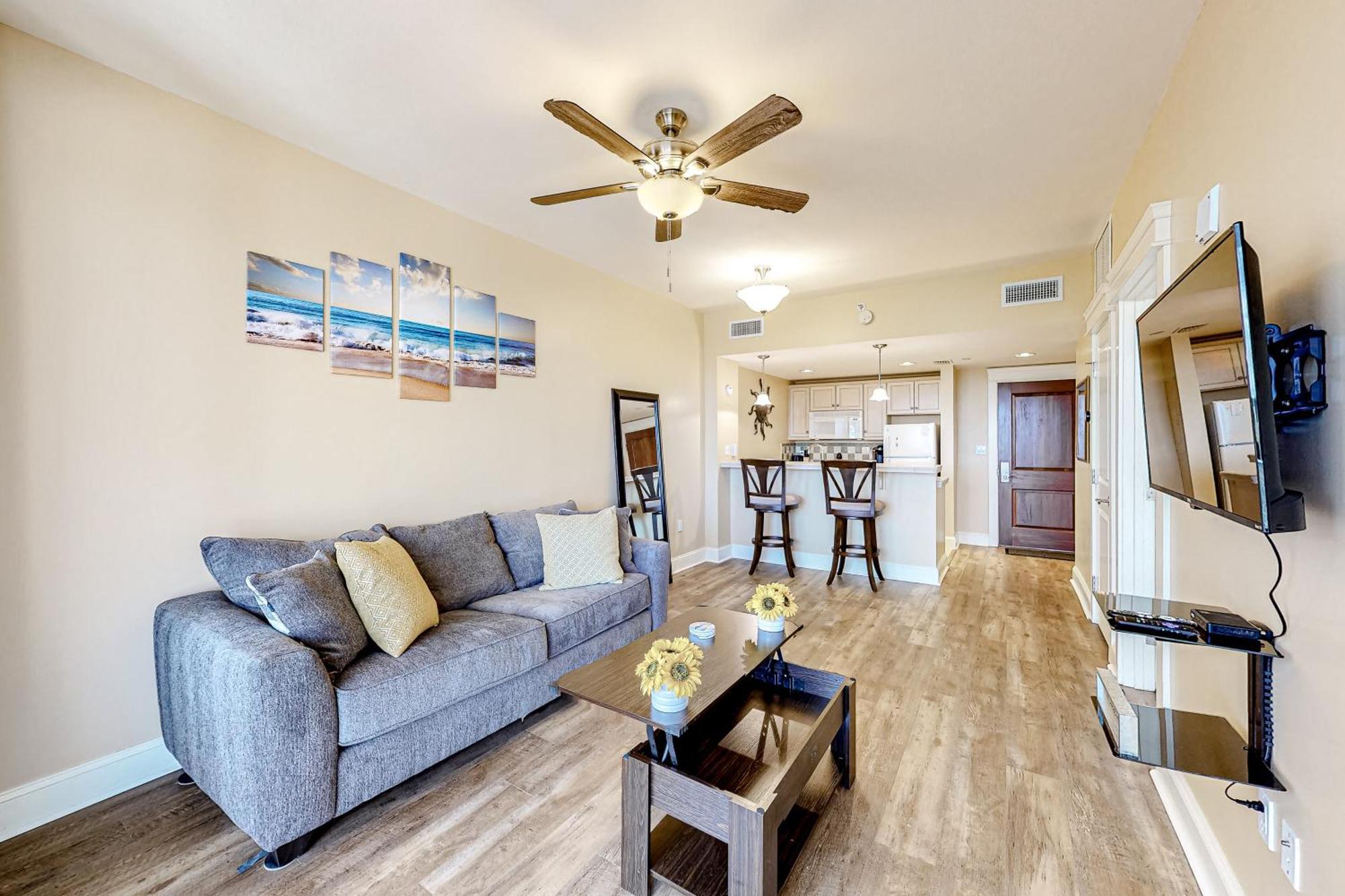 The Grand Sandestin II Habitación foto