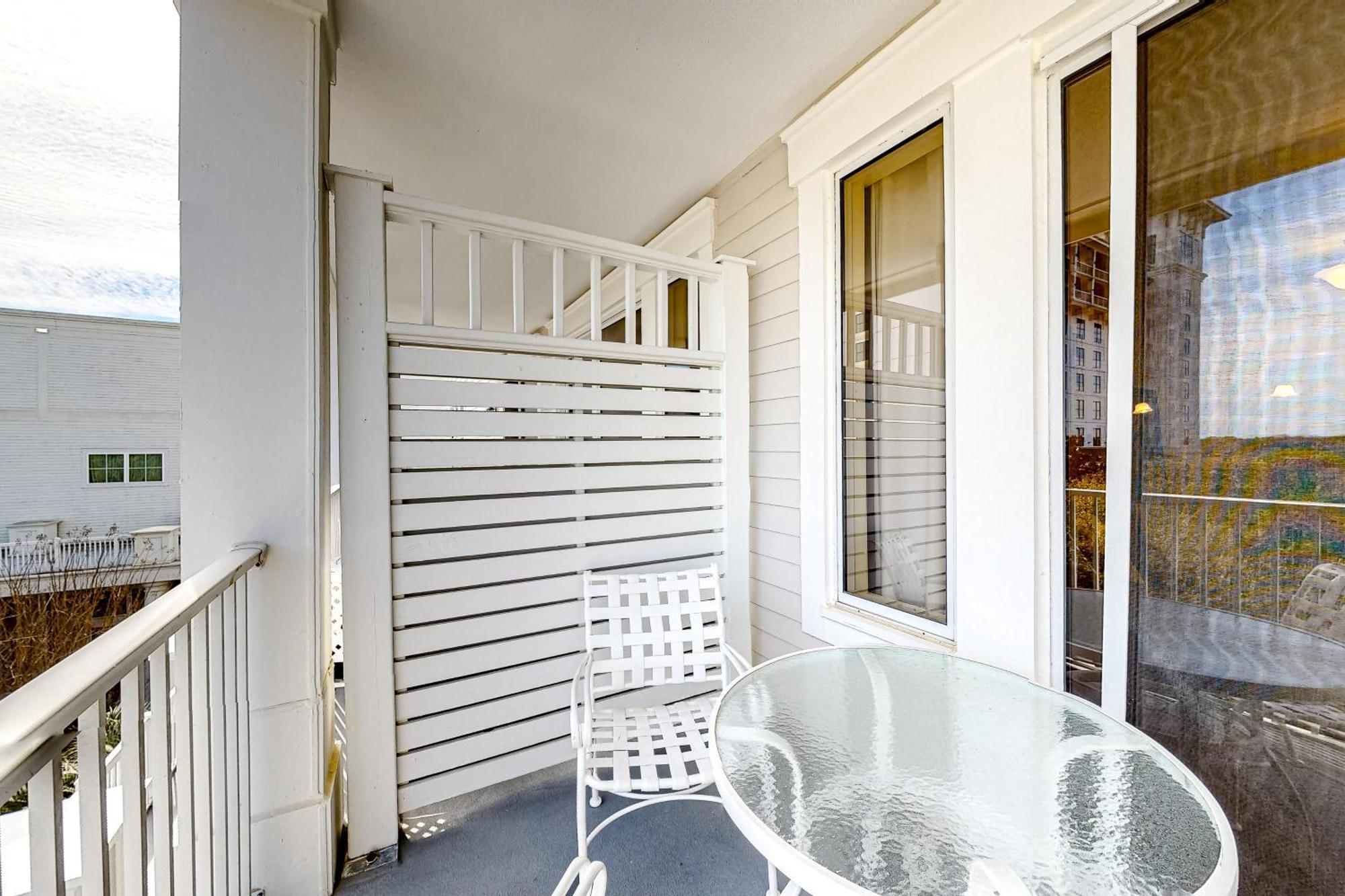 The Grand Sandestin II Habitación foto